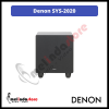 Paket Sound System Background Music Speaker Denon - Subwoofer Denon